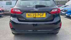 Ford Fiesta 1.0 EcoBoost Trend 5dr Petrol Hatchback